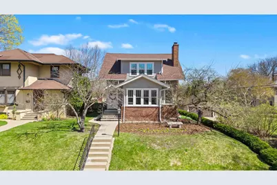 5137 Colfax Avenue S, Minneapolis, MN 55419 - Photo 1
