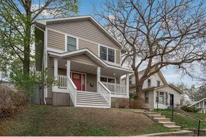 4304 Stevens Avenue, Minneapolis, MN 55409 - Photo 2