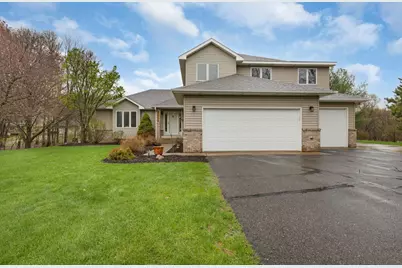 19566 Rochester Street NE, Cedar, MN 55011 - Photo 1