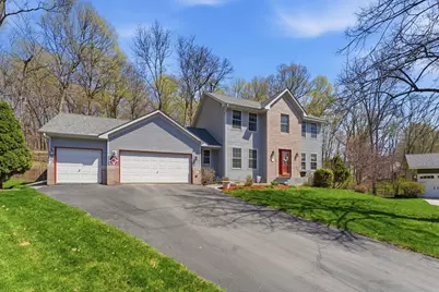 4030 Woodhill Court, Rockford, MN 55373 - Photo 1