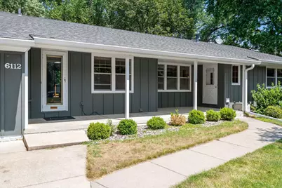 6112 Jeffrey Lane, Edina, MN 55436 - Photo 2