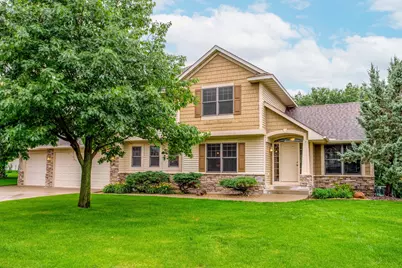 10771 Scott Avenue N, Brooklyn Park, MN 55443 - Photo 1