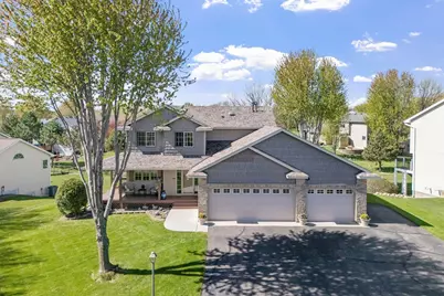 15655 79th Street NE, Otsego, MN 55330 - Photo 1