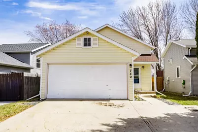 742 47 1/2 Street S, Fargo,  58103 - Photo 1