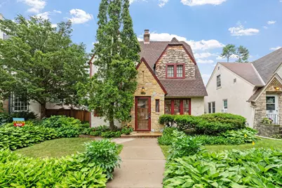 4925 Logan Avenue S, Minneapolis, MN 55419 - Photo 1