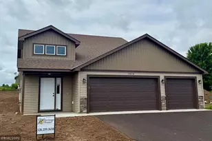 1615 Park View Ln NE, Sauk Rapids, MN 56379 - Photo 1