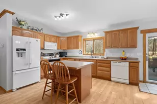 4225 Eagles Nest Rd, Webster, WI 54893 - Photo 6