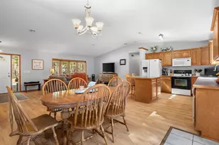 4225 Eagles Nest Rd, Webster, WI 54893 - Photo 8