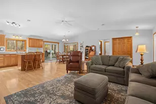 4225 Eagles Nest Rd, Webster, WI 54893 - Photo 4