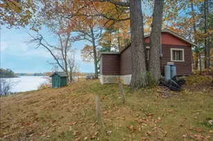 7851 S County Road P, Lake Nebagamon, WI 54849 - Photo 8