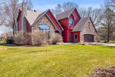 1764 Casselberry Road, Saint Cloud, MN 56303 - Photo 2