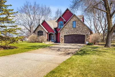 1764 Casselberry Road, Saint Cloud, MN 56303 - Photo 4