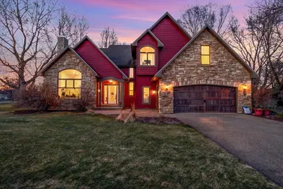1764 Casselberry Road, Saint Cloud, MN 56303 - Photo 1
