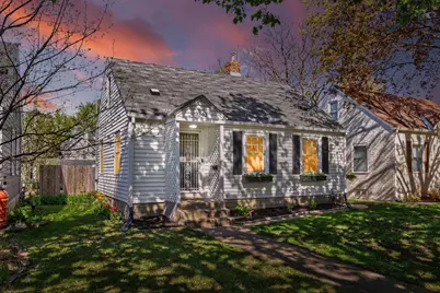 3342 Pierce Street NE, Minneapolis, MN 55418 - Photo 1