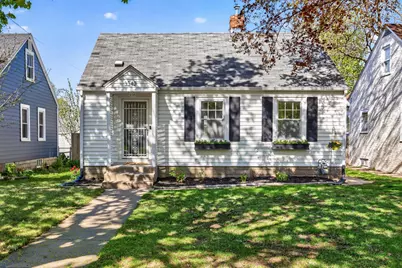 3342 Pierce Street NE, Minneapolis, MN 55418 - Photo 2