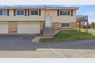 12827 Chisholm Street NE, Blaine, MN 55449 - Photo 2