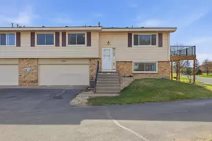 12827 Chisholm St NE, Blaine, MN 55449 - Photo 2