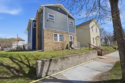 4148 Bryant Avenue N, Minneapolis, MN 55412 - Photo 2
