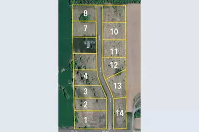 Lot 14 187th Street, Dresser, WI 54009 - Photo 1