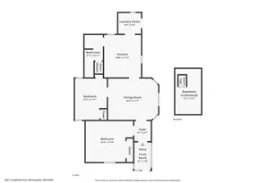 3321 Longfellow Ave, Minneapolis, MN 55407 - Photo 54