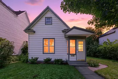 3321 Longfellow Avenue, Minneapolis, MN 55407 - Photo 1