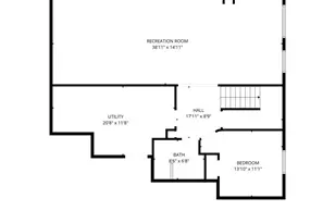 899 Rolling Bluff, Excelsior, MN 55331 - Photo 40