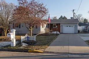 239 W Kinne St, Ellsworth, WI 54011 - Photo 1