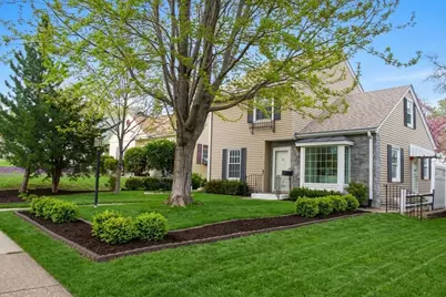 3137 Nevada Avenue S, Saint Louis Park, MN 55426 - Photo 2