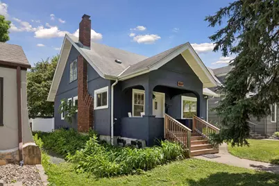 4637 3rd Avenue S, Minneapolis, MN 55419 - Photo 2