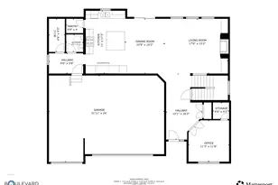 19322 Annabelle Ln, Corcoran, MN 55340 - Photo 42