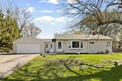 2420 Hazelwood Street, Maplewood, MN 55109 - Photo 1