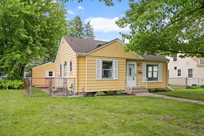 3539 Sumter Avenue S, Saint Louis Park, MN 55426 - Photo 2