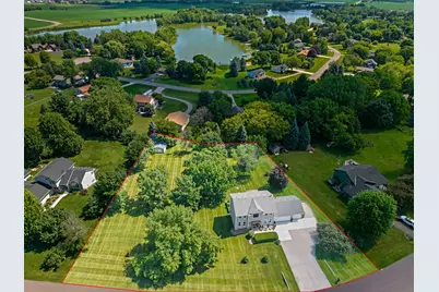 1420 Jalger Avenue NE, Saint Michael, MN 55376 - Photo 2