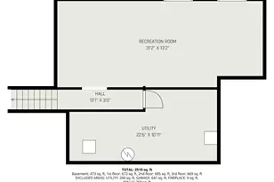 3961 Stonebridge Dr N, Eagan, MN 55123 - Photo 40