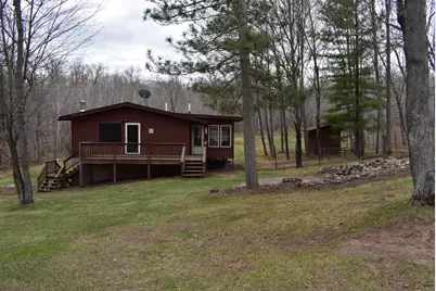 28755 Spotted Fawn Drive, Danbury, WI 54830 - Photo 1