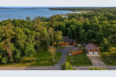 10822 Steamboat Loop NW, Walker, MN 56484 - Photo 2