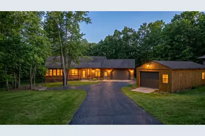 10822 Steamboat Loop NW, Walker, MN 56484 - Photo 1