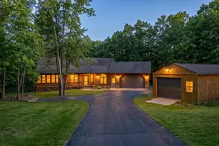 10822 Steamboat Loop NW, Walker, MN 56484 - Photo 1