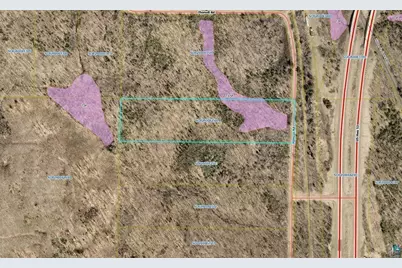 Tbd Harroun Road, Solon Springs, WI 54873 - Photo 1