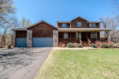 25164 Lincoln Drive NE, Isanti, MN 55040 - Photo 1