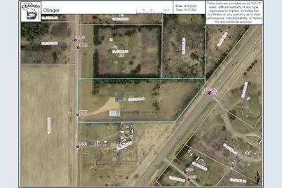 26807 James Avenue, Chisago City, MN 55013 - Photo 64