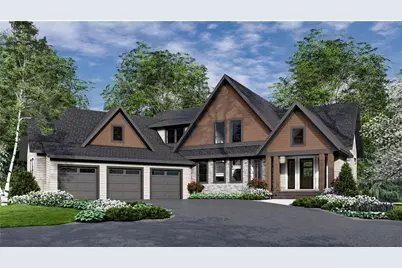 2535 Pioneer Trail, Medina, MN 55340 - Photo 1