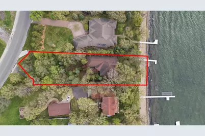 633 N Shore Drive, Detroit Lakes, MN 56501 - Photo 62