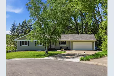 2 E Golden Lake Road, Circle Pines, MN 55014 - Photo 1