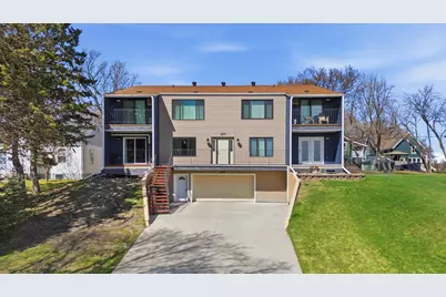327 10th Avenue S #3, Fargo,  58103 - Photo 1