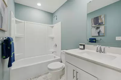 5337 Long Pointe Pass, Woodbury, MN 55129 - Photo 16