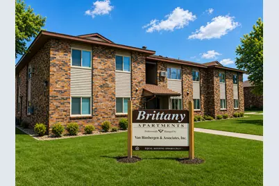 1505 Darling Drive #8, Worthington, MN 56187 - Photo 1
