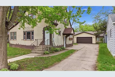 311 Murphy Street, Foley, MN 56329 - Photo 1