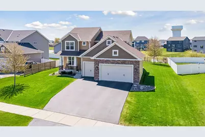 317 Franklin Avenue W, Delano, MN 55328 - Photo 4