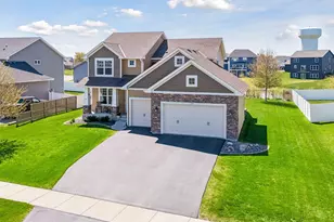 317 Franklin Ave W, Delano, MN 55328 - Photo 4